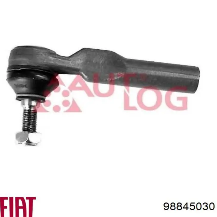 Купить 98845030 Fiat/Alfa/Lancia Рулевой наконечник