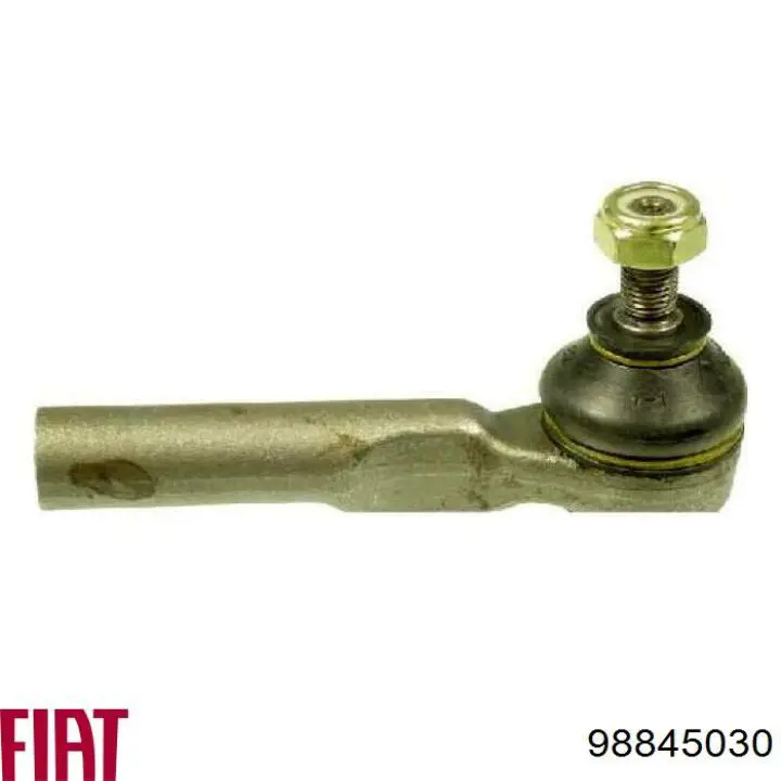 98845030 Fiat/Alfa/Lancia Наконечник рулевой тяги