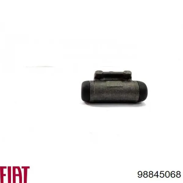 98845068 Fiat/Alfa/Lancia Цилиндр тормозной колесный, задний
