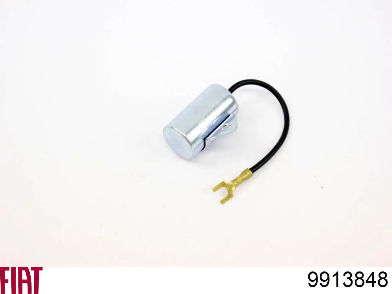 Купить 9913848 Fiat/Alfa/Lancia Трамблер