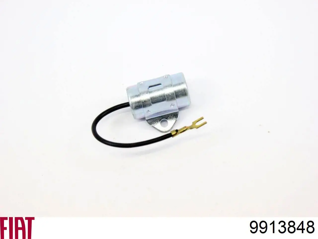 9913848 Fiat/Alfa/Lancia Распределитель зажигания (трамблер)