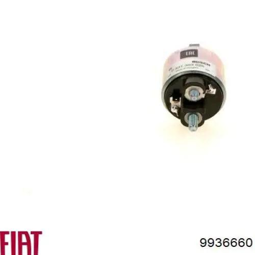 Втягивающее Fiat/Alfa/Lancia 9936660 цена, от 17.64 USD