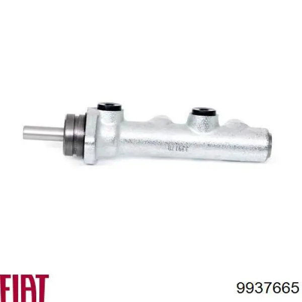 9937665 Fiat/Alfa/Lancia Цилиндр тормозной, главный