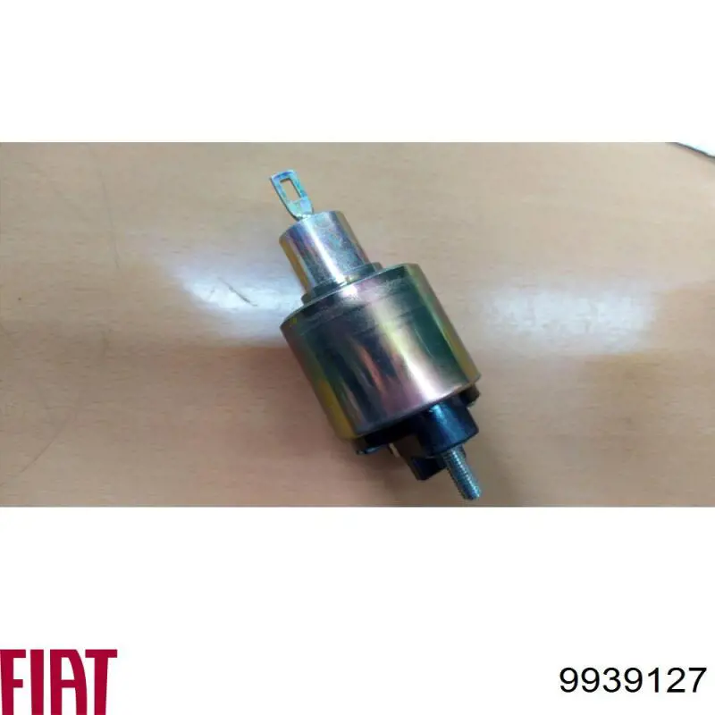 Втягивающее Fiat/Alfa/Lancia 9939127 цена, от 21.37 USD