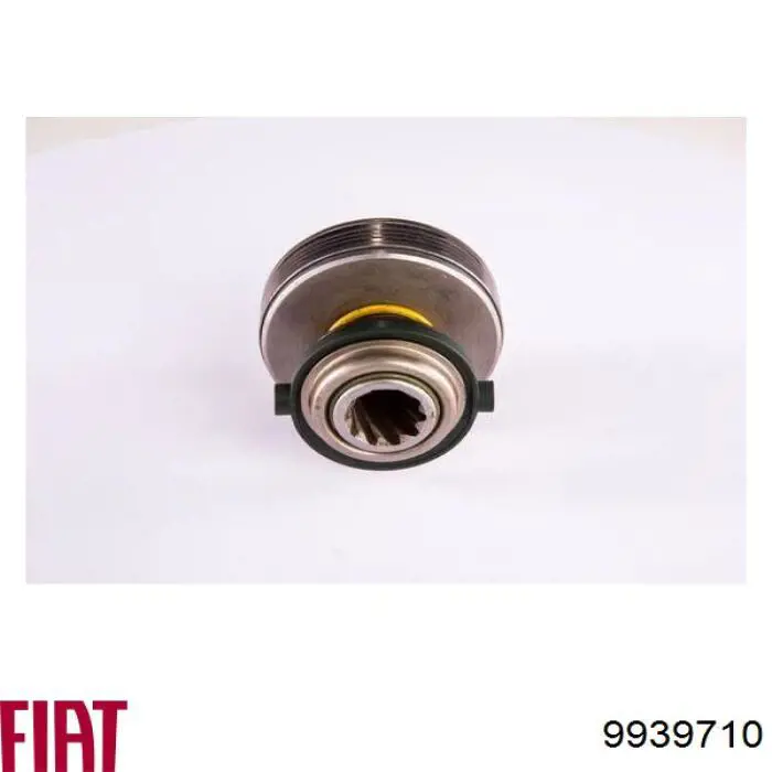 9939710 Fiat/Alfa/Lancia Привод стартера