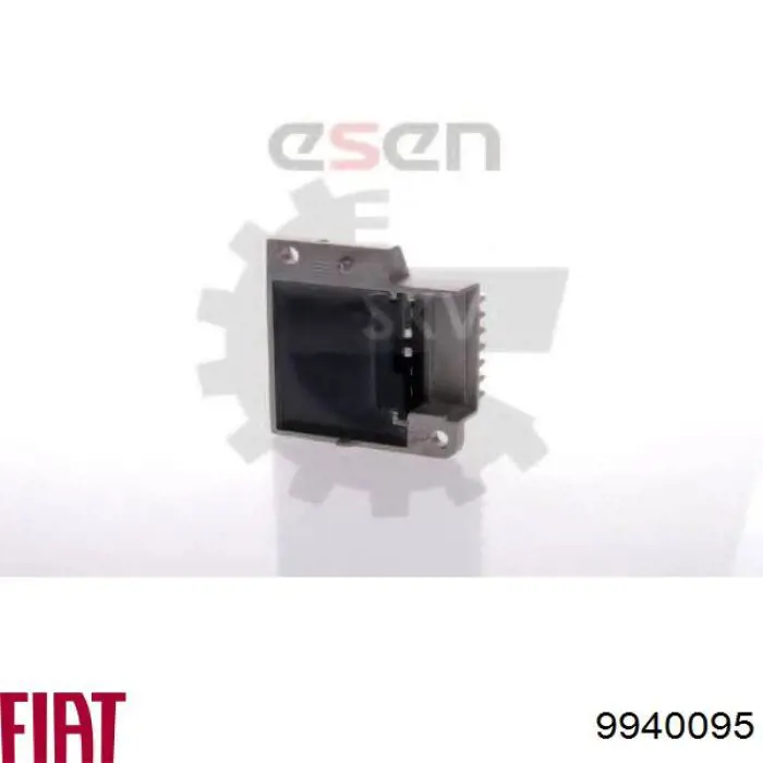 Коммутатор Fiat/Alfa/Lancia 9940095