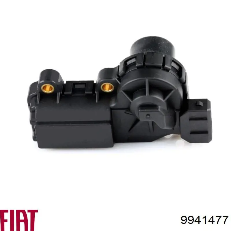 Купить 9941477 Fiat/Alfa/Lancia Регулятор дроссельной заслонки