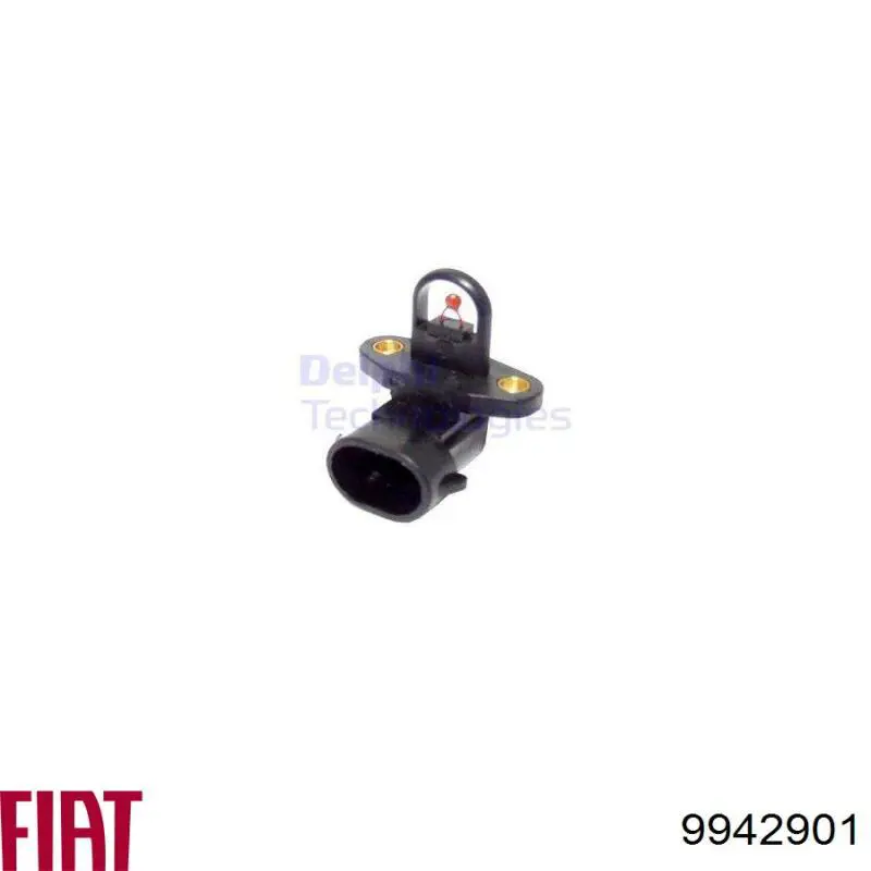 Датчик температуры окружающей среды Renault (RVI) 9942901 цена, от 36.48 USD