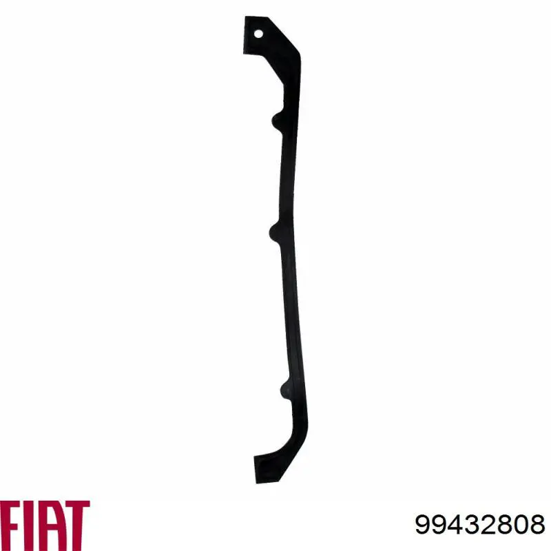 Прокладка поддона картера двигателя правая Fiat/Alfa/Lancia 99432808 цена, от 2.76 USD