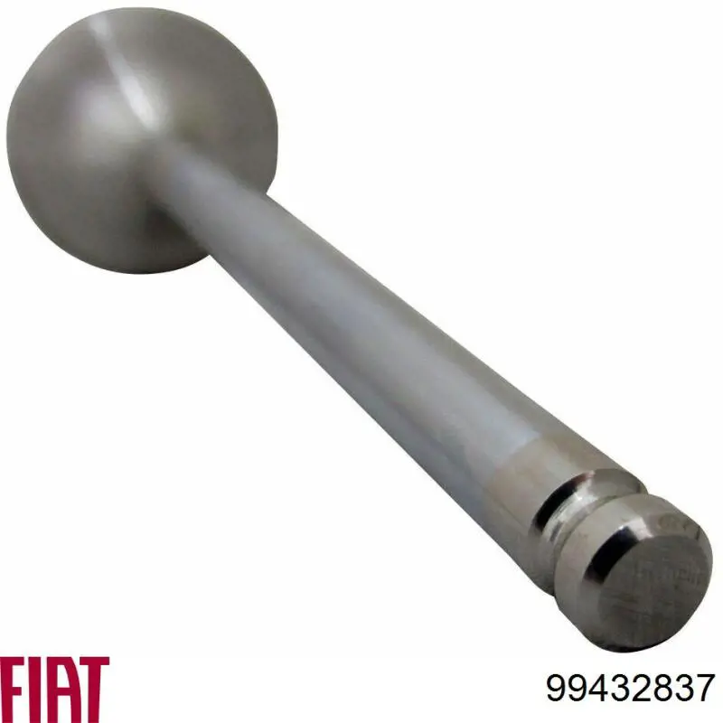 Купить 99432837 Fiat/Alfa/Lancia Выпускной клапан