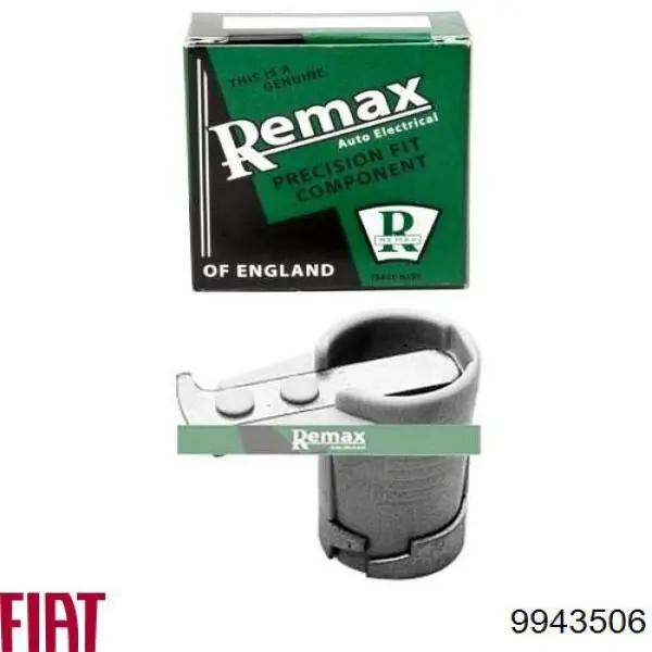 Купить 9943506 Fiat/Alfa/Lancia Бегунок распределителя зажигания