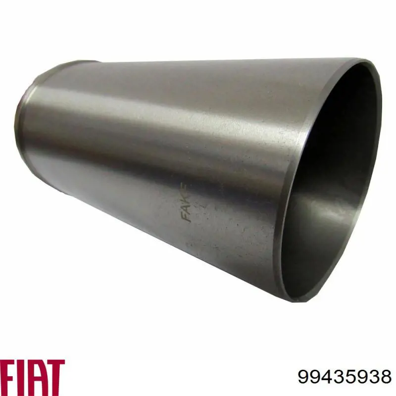 Гильза поршневая Mahle Original 007WV5600 цена, от 23.39 USD