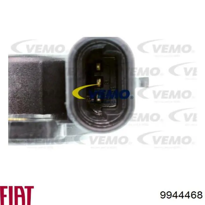 Датчик дроссельной заслонки 9944468 Fiat/Alfa/Lancia