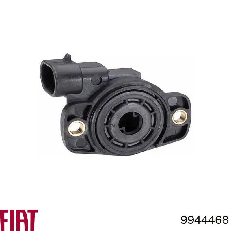 Купить 9944468 Fiat/Alfa/Lancia Потенциометр