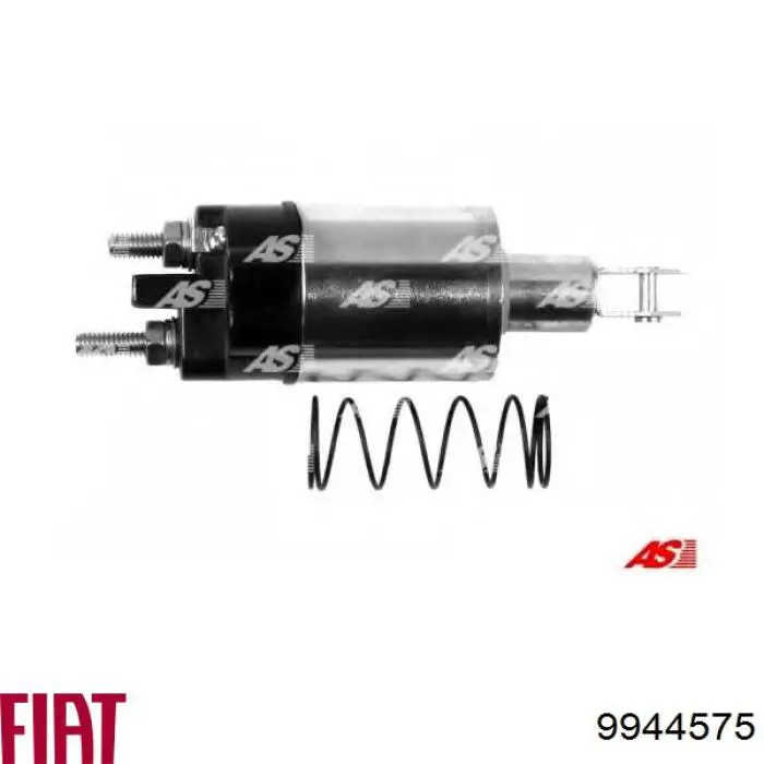 9944575 Fiat/Alfa/Lancia Тяговое реле стартера