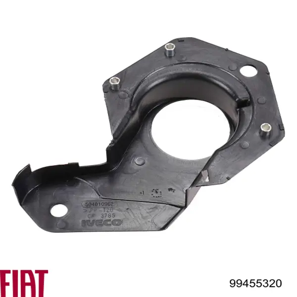 FT45325 Fast Защита ремня ГРМ, нижняя