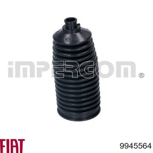 9945564 Fiat/Alfa/Lancia Пыльник рулевой тяги