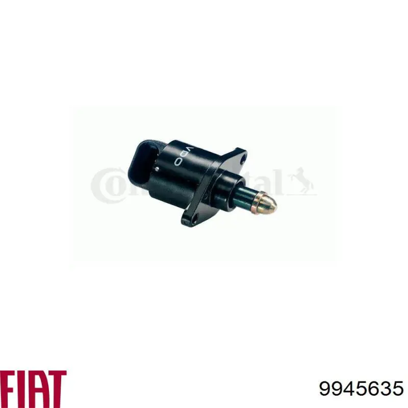 РХХ Continental/Siemens C95128