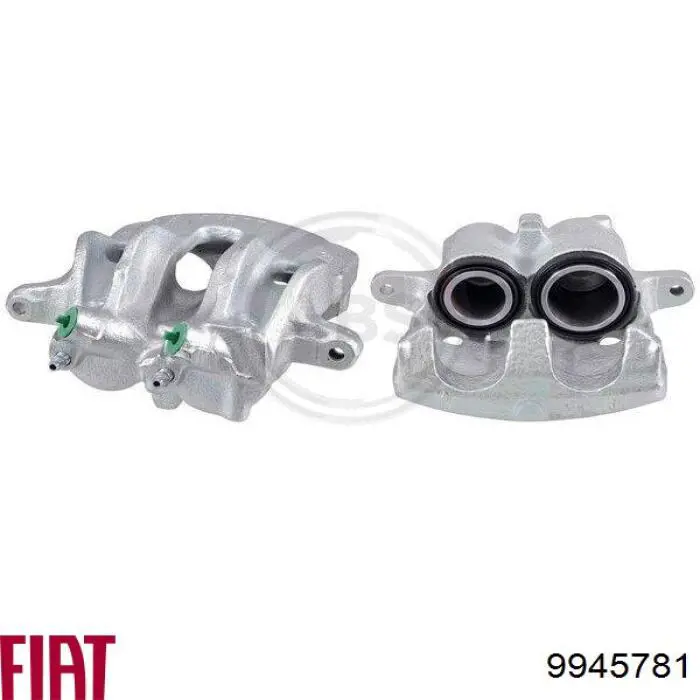 Супорт тормзной Fiat/Alfa/Lancia 9945781 цена, от 61.65 USD