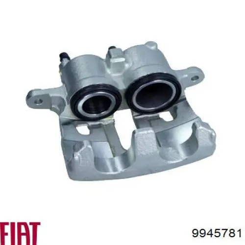 Купить 9945781 Fiat/Alfa/Lancia Суппорт тормозной передний левый
