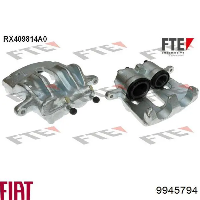  9945794 Fiat/Alfa/Lancia