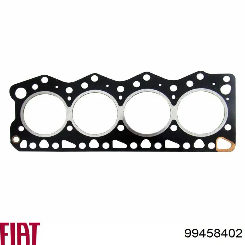 99458402 Fiat/Alfa/Lancia Прокладка головки блока