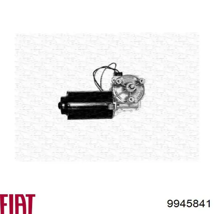 Купить TGE423P Magneti Marelli Мотор стеклоочестителя