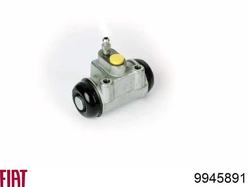 Рабочий цилиндр Fiat/Alfa/Lancia 9945891
