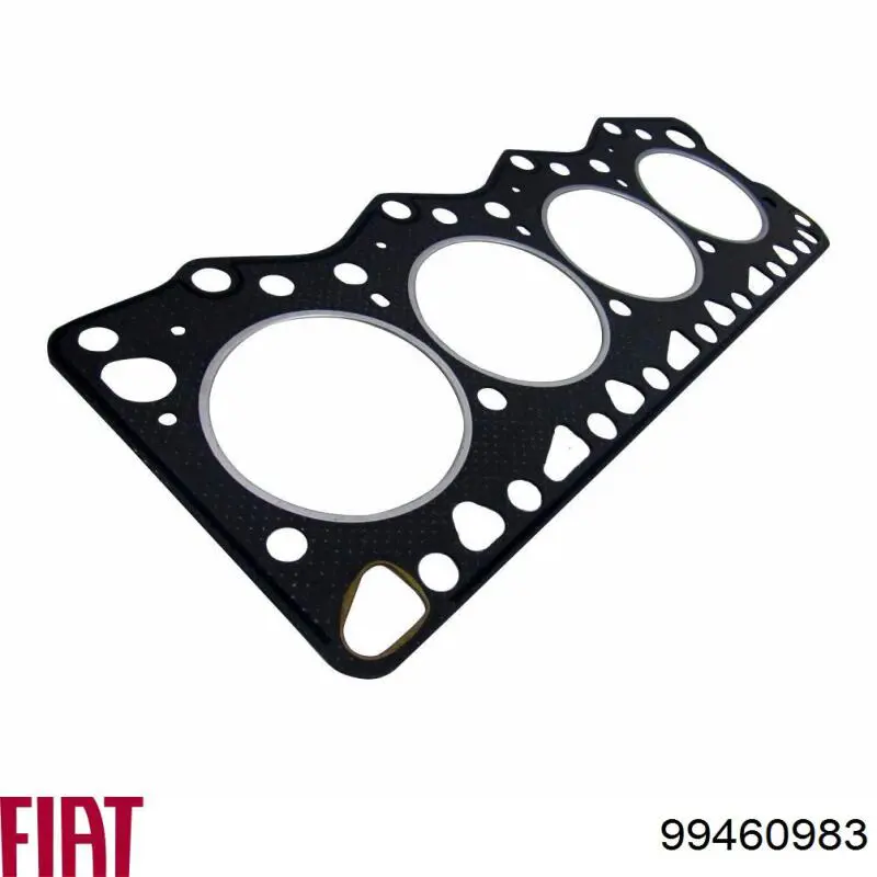 Прокладка ГБЦ GE3002788300 GP
