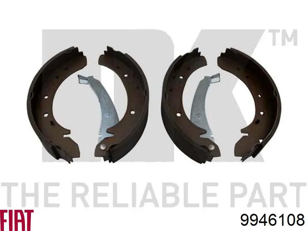 9946108 Fiat/Alfa/Lancia 