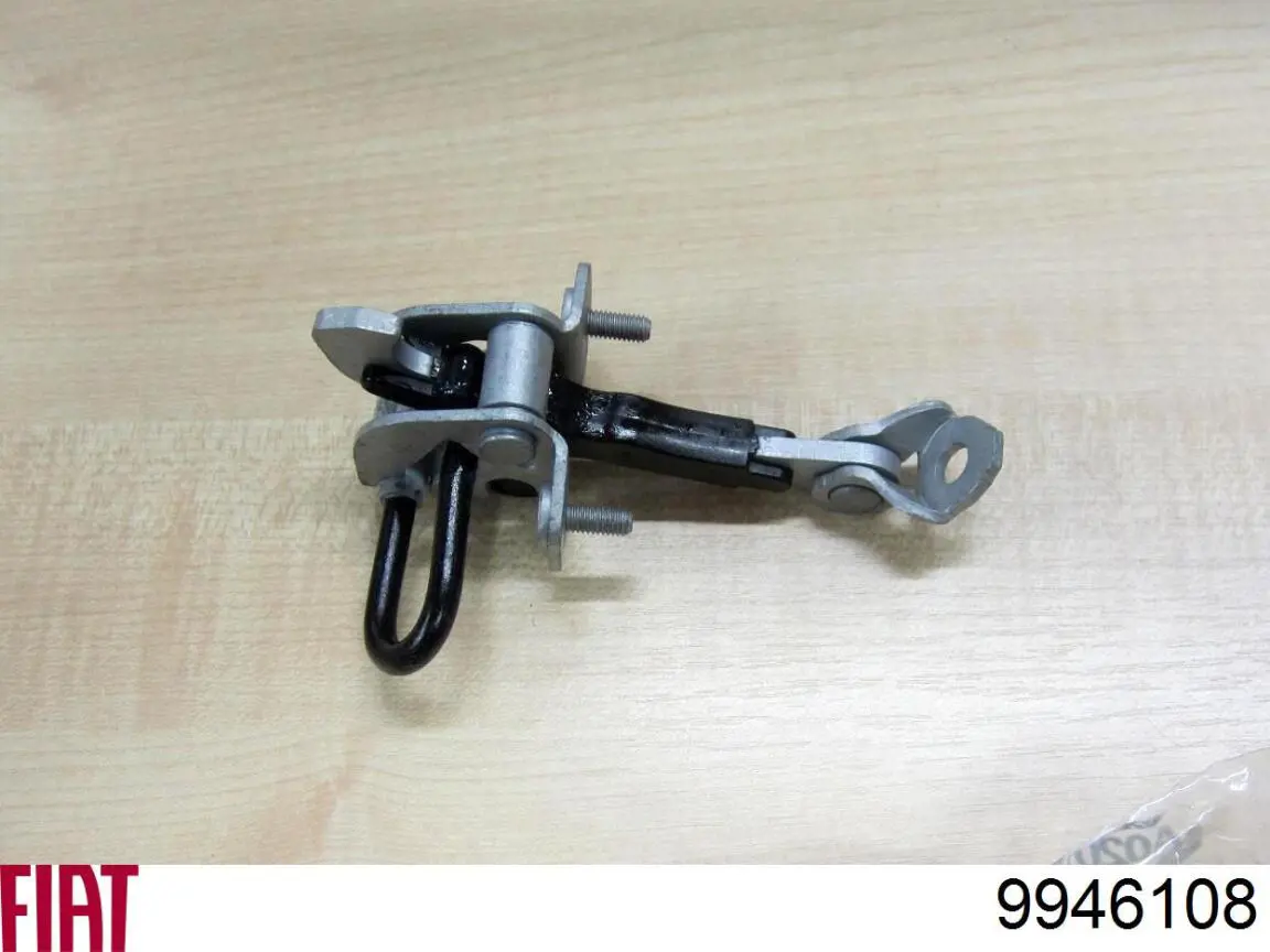  Fiat/Alfa/Lancia 9946108 цена, от 5.04 USD