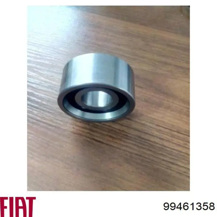 Купить 99461358 Fiat/Alfa/Lancia Ролик натяжителя газораспределительного ремня