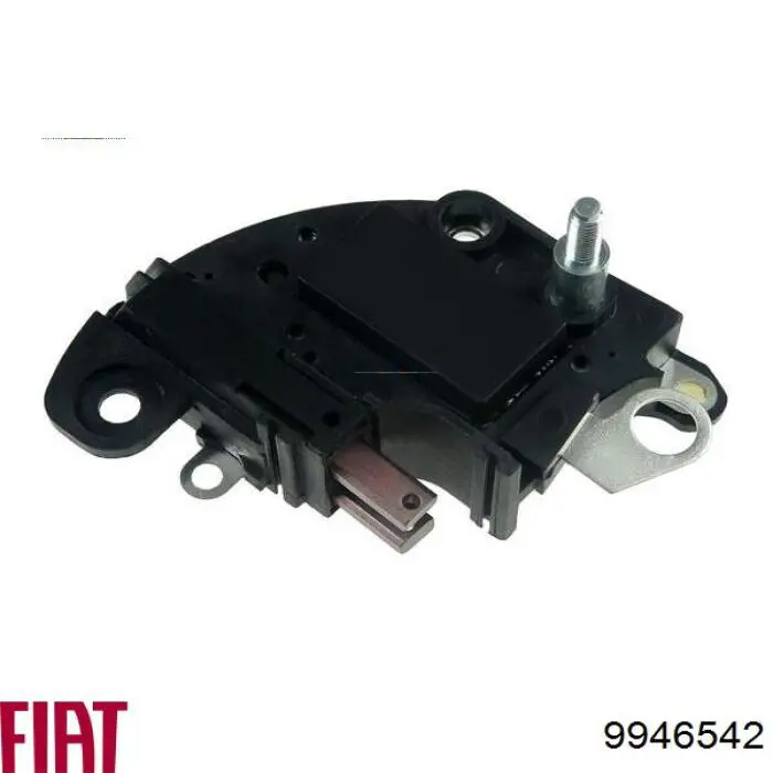 Реле зарядки генератора Fiat/Alfa/Lancia 9946542 цена, от 17.35 USD