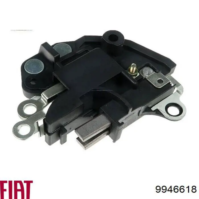 Реле зарядки генератора Fiat/Alfa/Lancia 9946618 цена, от 20.87 USD