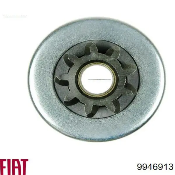 Бендикс стартера ZN1477 ZEN