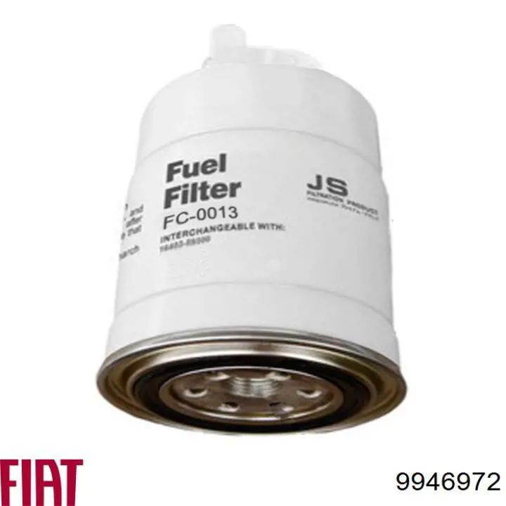 9946972 Fiat/Alfa/Lancia