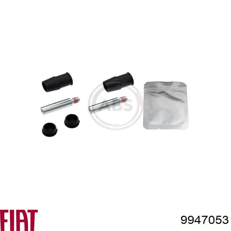 Купить 9947053 Fiat/Alfa/Lancia Втулка направляющая тормозного суппорта