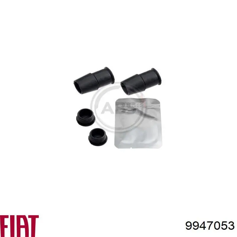 Направляющая переднего суппорта Fiat/Alfa/Lancia 9947053 цена, от 14.06 USD