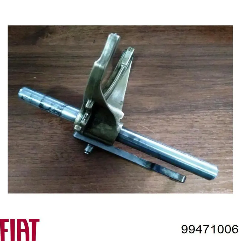 Купить ORK99471006 GP Клапанная крышка