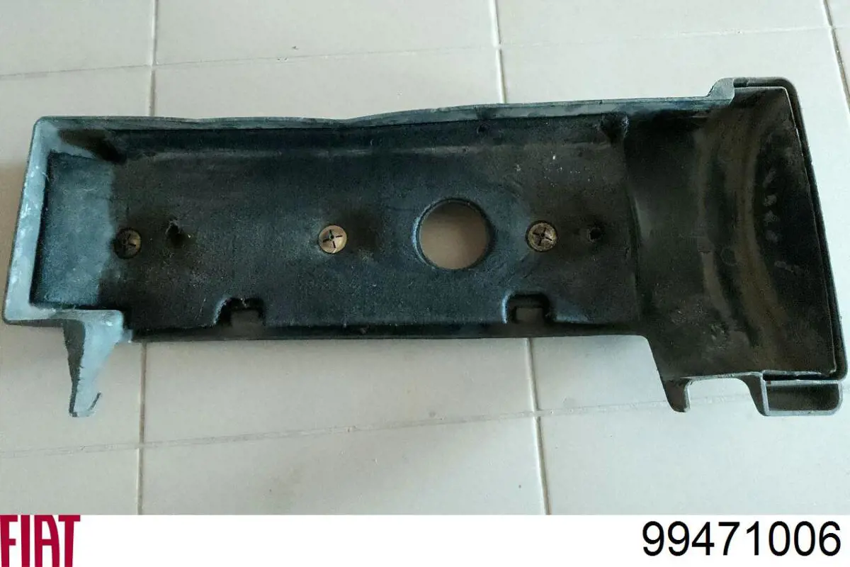 Крышка клапанная Iveco 99471006 цена, от 12.84 USD