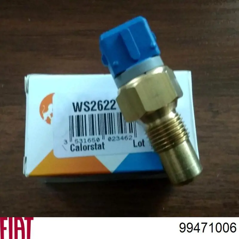 Купить 99471006 Iveco Клапанная крышка