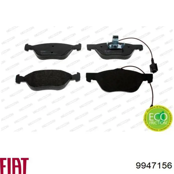 9947156 Fiat/Alfa/Lancia