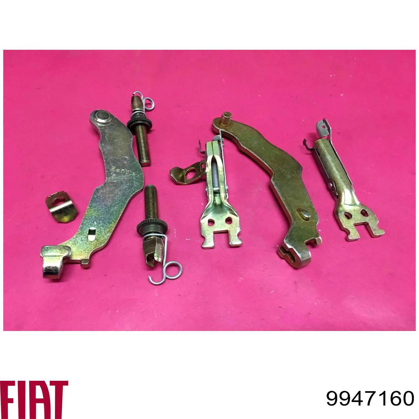  Fiat/Alfa/Lancia 9947160 цена, от  USD