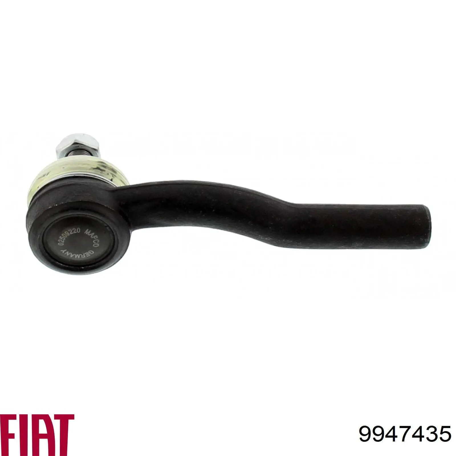 9947435 Fiat/Alfa/Lancia Наружный наконечник рулевой тяги