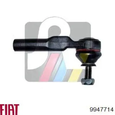 Наружный наконечник рулевой тяги Fiat/Alfa/Lancia 9947714 цена, от 8.37 USD