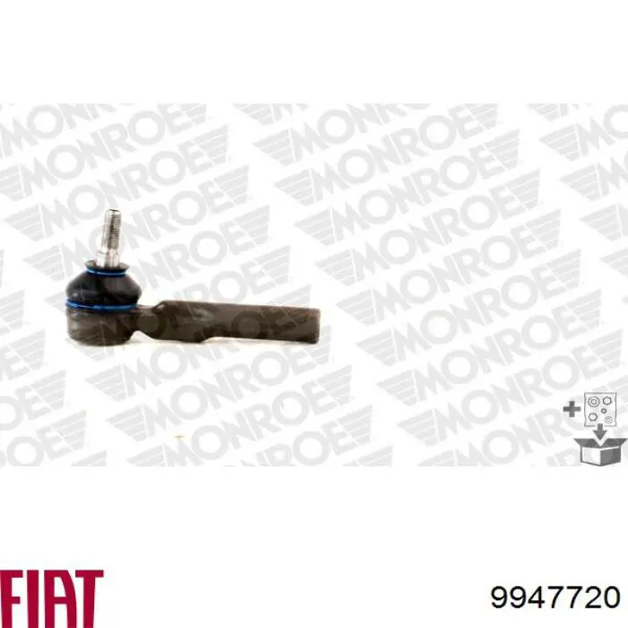 Купить 9947720 Fiat/Alfa/Lancia Наконечник рулевой тяги, внешний
