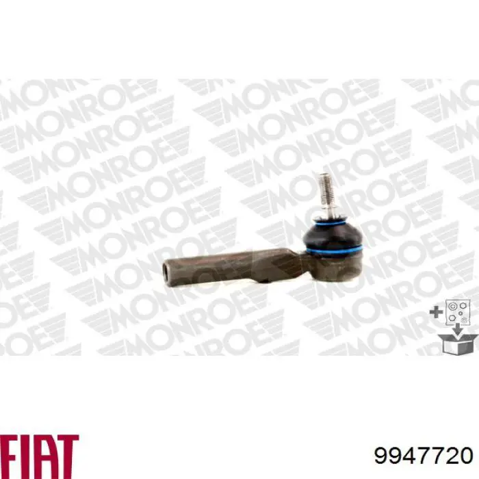 Рулевой наконечник Fiat/Alfa/Lancia 9947720 цена, от 10.44 USD