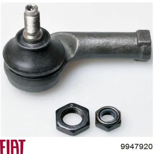 9947920 Fiat/Alfa/Lancia