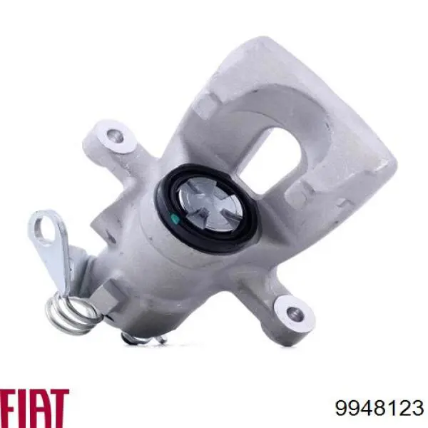 Супорт тормзной Fiat/Alfa/Lancia 9948123 цена, от 10.83 USD