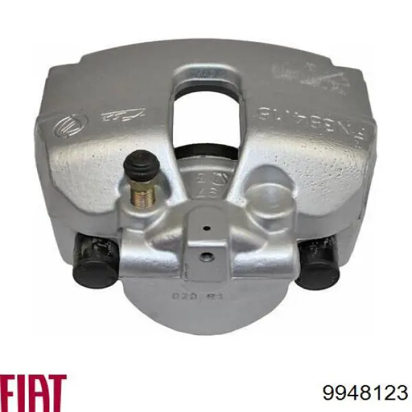 Купить 9948123 Fiat/Alfa/Lancia Суппорт тормозной передний левый
